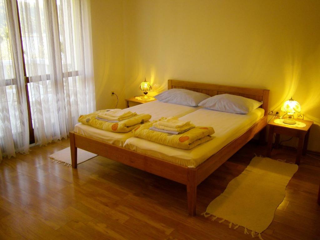 Villa Adria Slano Habitación foto