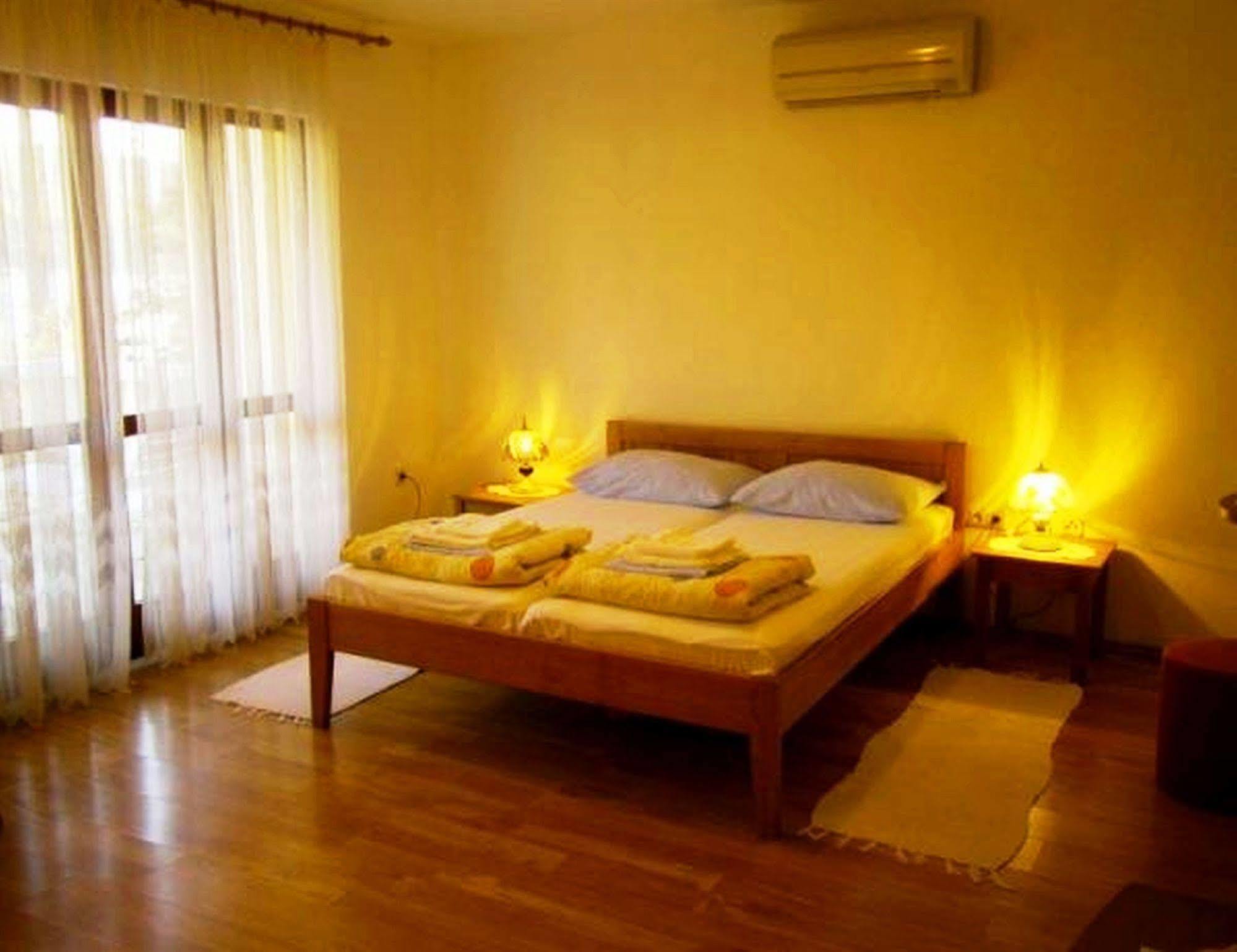 Villa Adria Slano Exterior foto